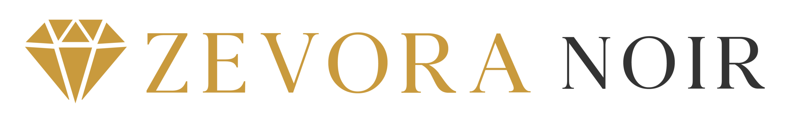 zevoranoir.com