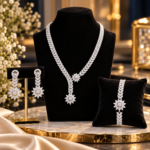 Flower Vine Set